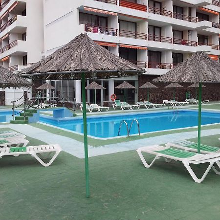 Olympia Rita'S Studio Apartment Playa de las Americas  Exterior photo